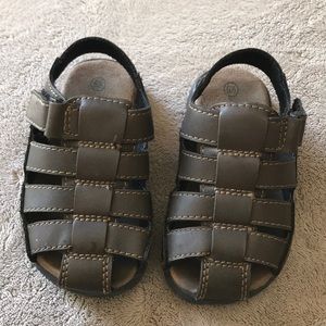 🎉Brown Sandals🎉FREE W/ANY $8 PURCHASE 🎉